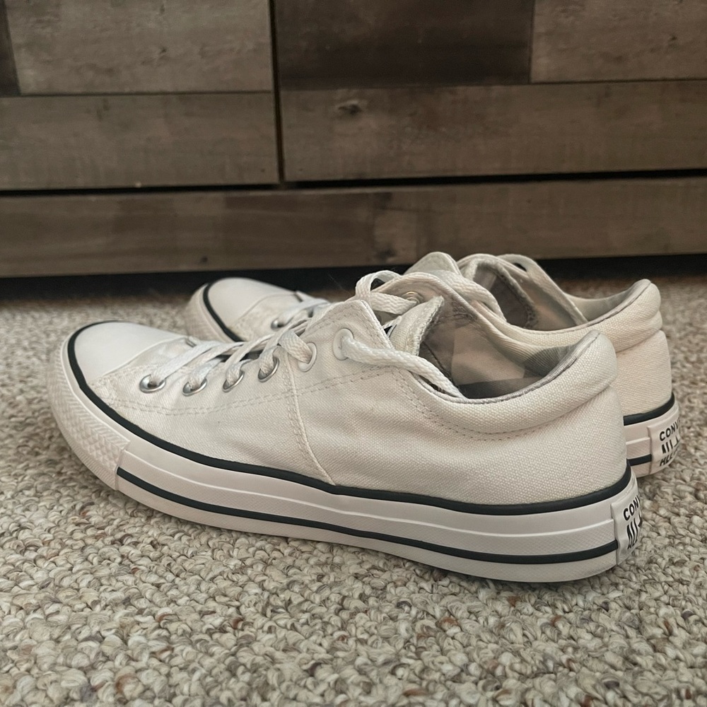 Converse shoes